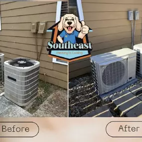 Bild von Southeast Heating and Cooling LLC