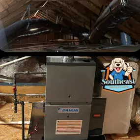 Bild von Southeast Heating and Cooling LLC