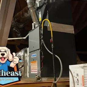 Bild von Southeast Heating and Cooling LLC