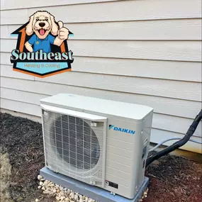 Bild von Southeast Heating and Cooling LLC