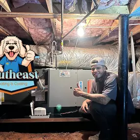 Bild von Southeast Heating and Cooling LLC