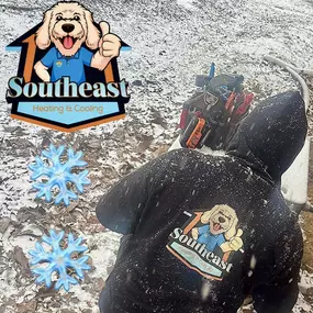 Bild von Southeast Heating and Cooling LLC