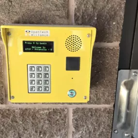 Keypad