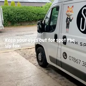 Bild von Spot Solutions Ltd