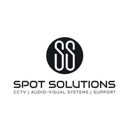 Logo de Spot Solutions Ltd