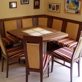 Bild von Tischlerei Seifter
