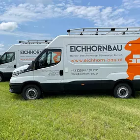 Eichhorn Bau GmbH, Vitis