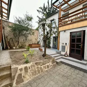 Eichhorn Bau GmbH, Vitis