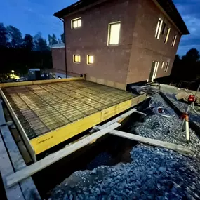 Eichhorn Bau GmbH, Vitis