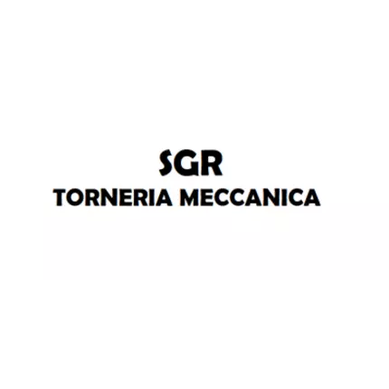 Logo von Sgr Torneria Meccanica