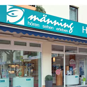 Bild von Männing hören-sehen-erleben GmbH
