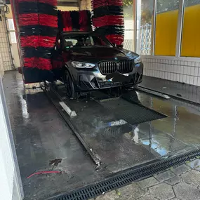 Bild von DEMO Tank Mutlu