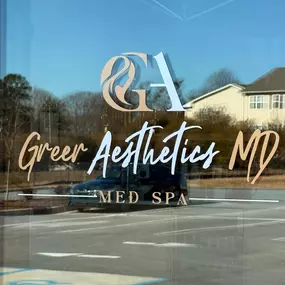 At Greer Aesthetics MD, our mission is to enhance your natural beauty with personalized treatments tailored to your unique needs.
We pride ourselves in creating a welcoming and supportive environment as we work towards achieving your aesthetic goals. From botox to dermal fillers to skin rejuvenation, we offer a range of services designed to refresh and revitalize your appearance. Discover a more confident you with our expert care and attention to detail. 

Thank you for choosing Greer Aesthetics