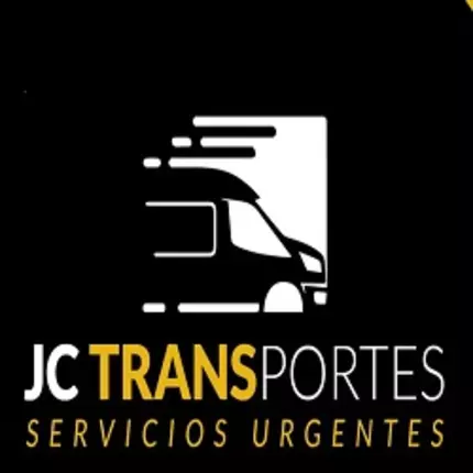 Logo de JC Transportes Y Servicios Urgentes