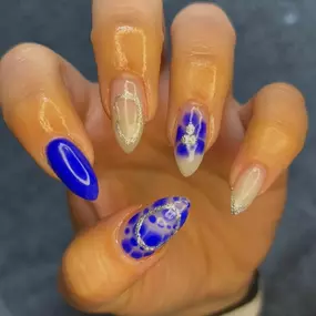 Bild von Nail Studio by Shannon