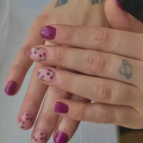 Bild von Nail Studio by Shannon