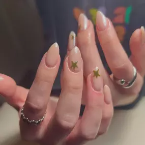 Bild von Nail Studio by Shannon