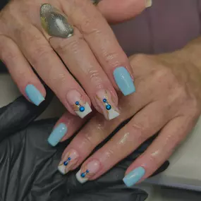 Bild von Nail Studio by Shannon