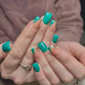 Bild von Nail Studio by Shannon