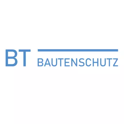 Logo de BT-Bautenschutz