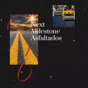 Bild von NEXT MILESTONE, SL