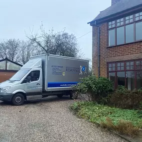 Bild von Bradley Yeomans Removals