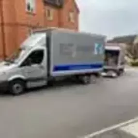 Bild von Bradley Yeomans Removals
