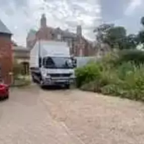 Bild von Bradley Yeomans Removals