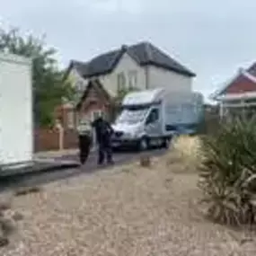Bild von Bradley Yeomans Removals