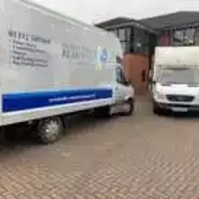 Bild von Bradley Yeomans Removals
