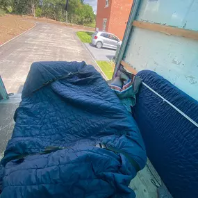 Bild von Bradley Yeomans Removals