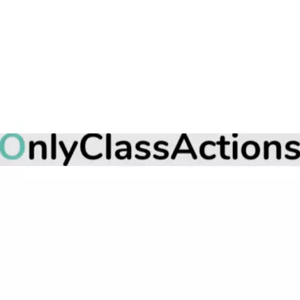 Logo van OnlyClassActions