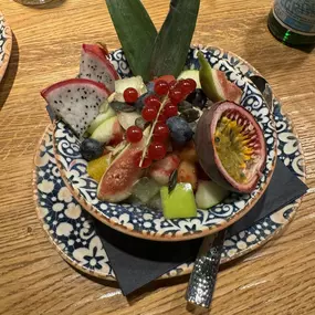 Bild von Quesadilla Kaiserslautern GmbH