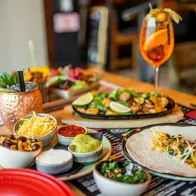 Bild von Quesadilla Kaiserslautern GmbH