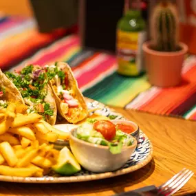 Bild von Quesadilla Kaiserslautern GmbH