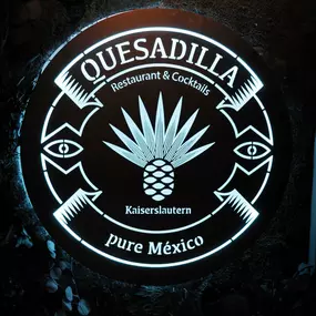 Bild von Quesadilla Kaiserslautern GmbH