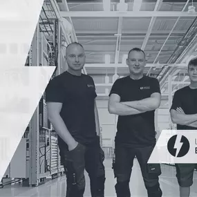 Bild von Lukasz Stanczyk Elektrotechnik