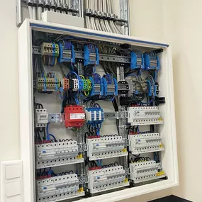 Bild von Lukasz Stanczyk Elektrotechnik