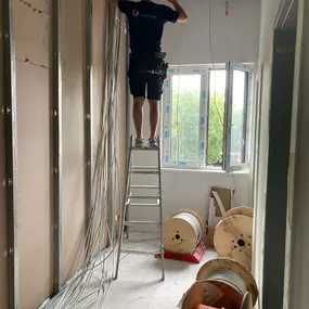 Bild von Lukasz Stanczyk Elektrotechnik