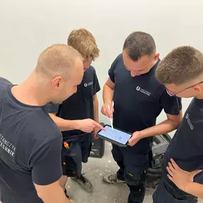 Bild von Lukasz Stanczyk Elektrotechnik