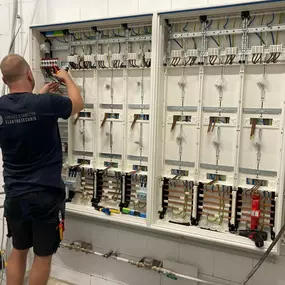 Bild von Lukasz Stanczyk Elektrotechnik