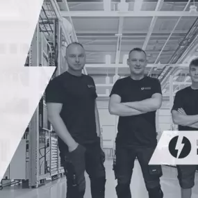 Bild von Lukasz Stanczyk Elektrotechnik
