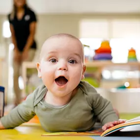 Bild von Primrose School of Redmond - Coming Soon!