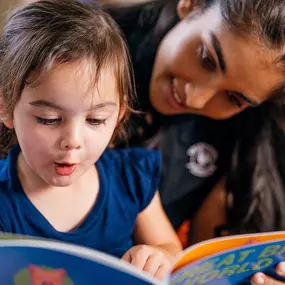 Bild von Primrose School of Redmond - Coming Soon!