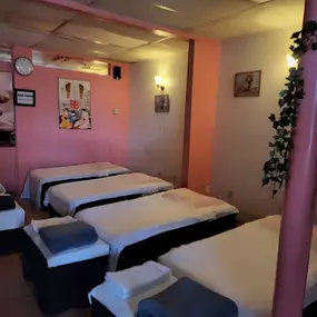 Bild von Charming Massage Therapy