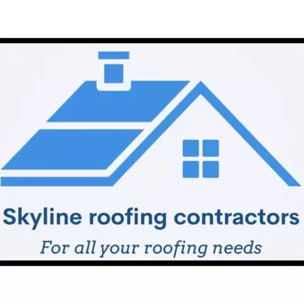 Logo de Skyline Roofing Contractors