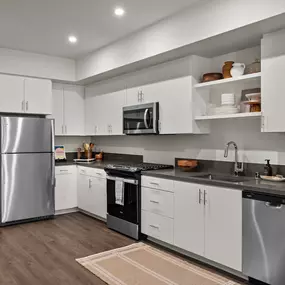 Modern Kitchen