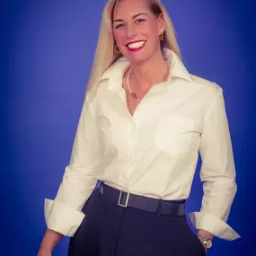 Bild von Alltagsservice Solinas Inhaberin Christine Solinas