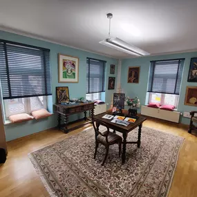 Bild von Sonnenschutz Karl Kleeblatt Markisen