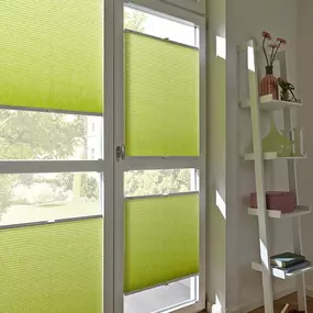 Bild von Sonnenschutz Karl Kleeblatt Markisen